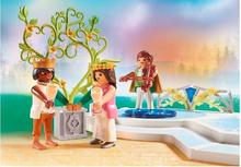 Playmobil My Figures 70981