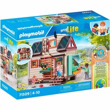 Playmobil My Life 71509