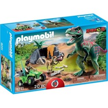 Playmobil Dinos 71588