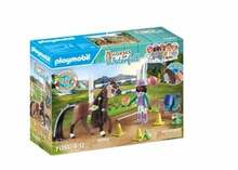Playmobil Horses of Waterfall 71355