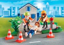 Playmobil My Figures 70980