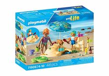 Playmobil My Life 71906