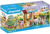 Playmobil Horses of Waterfall 71494