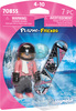 Playmobil Playmo-Friend 70855