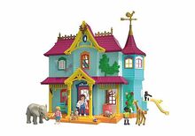 Playmobil Animals & Friends 71852