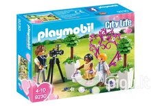 Playmobil  City Life 9230