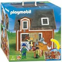 Playmobil Country 4142