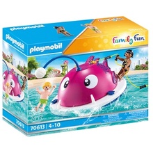 Playmobil Family Fun 70613