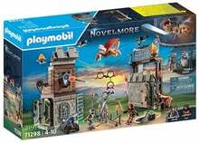 Playmobil Novelmore 71298