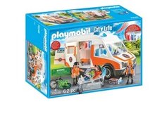 Playmobil City Life 70049