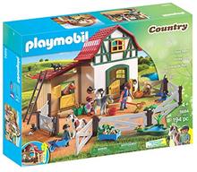 Playmobil Country 9315