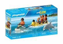 Playmobil My Life 71905