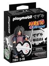 Playmobil Naruto Shippuden 71104