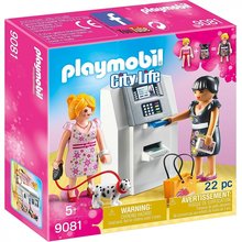 Playmobil City Life 9081