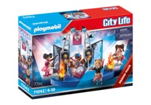 Playmobil City Life 71042