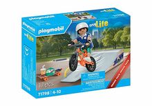 Playmobil My Life 71798