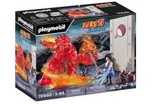 Playmobil Naruto Shippuden 70666
