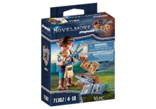 Playmobil Novelmore 71302