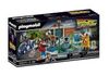 Playmobil Back to the Future 70634