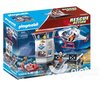 Playmobil Rescue Action 70664