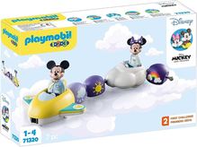 Playmobil 1.2.3 71320
