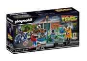 Playmobil Back to the Future 70634