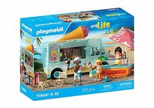 Playmobil My Life 71904