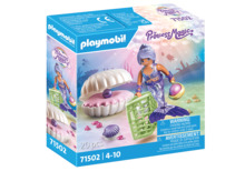 Playmobil Princess Magic 71502