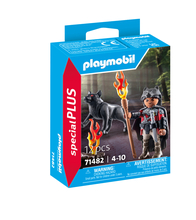 Playmobil Special Plus 71482