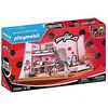 Playmobil Miraculous 71334