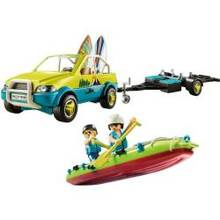 Playmobil Family Fun 70436
