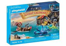 Playmobil Pirates 71636