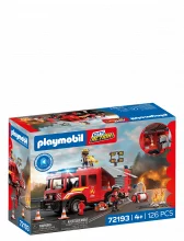 Playmobil City Action 72193