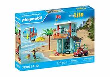 Playmobil My Life 71903