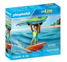 Playmobil My Life 71909