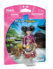 Playmobil Playmo-Friend 70811