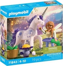 Playmobil Magic 71843