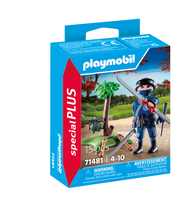 Playmobil Special Plus 71481