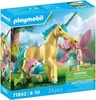 Playmobil Magic 71842
