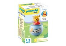 Playmobil 1.2.3 71318