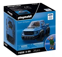 Playmobil 71858