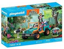 Playmobil Animals & Friends 71854