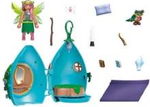 Playmobil Ayuma 70804