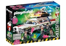 Playmobil Ghostbusters 70170
