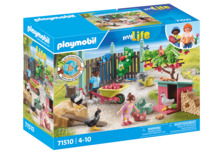 Playmobil My Life 71510