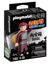 Playmobil Naruto Shippuden 71103