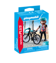 Playmobil Special Plus 71478