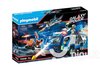 Playmobil Galaxy Police 70018