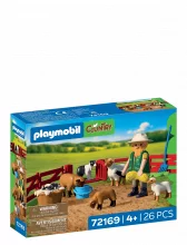 Playmobil Country 72169