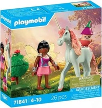 Playmobil Magic 71841